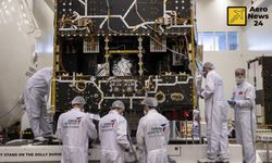 İlk milli uydu Türksat 6A, ABD yolcusu