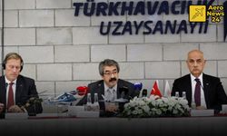 TUSAŞ İLE AIRBUS ORTAK OKUL AÇIYOR