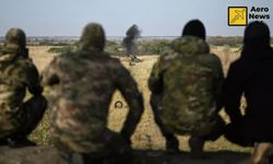 UKRAYNA'YA AİT ÇOK SAYIDA HAVA ARACININ DÜŞÜRÜLDÜĞÜ AÇIKLANDI
