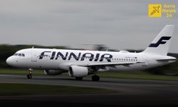 FINNAIR 100’ÜNCÜ YILINI KUTLUYOR