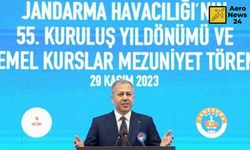 "YERLİ VE MİLLİ SAVUNMA SANAYİMİZİN PAYI %80'LERİ AŞTI"