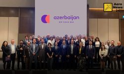 AZERBAYCAN'A GİDEN TÜRK SAYISINDAKİ ARTIŞ DİKKAT ÇEKTİ