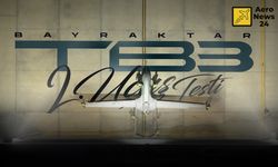 BAYRAKTAR TB3 İKİNCİ UÇUŞ TESTİNİ TAMAMLADI