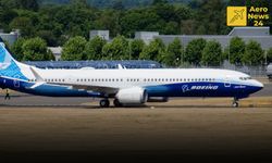 FAA BOEING 737 MAX 10 İÇİN TEST UÇUŞLARINA İZİN VERDİ