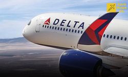 DELTA, 11 GÜNDE 6 MİLYONDAN FAZLA YOLCU TAŞIYACAK