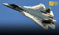 RUSYA’DAN ABD’YE SERT F-35 MESAJI