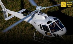 H125 BİR ÜLKEDE DAHA HİZMETE GİRİYOR