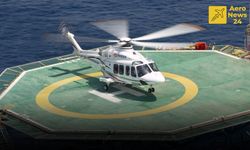 REDSTAR HELİKOPTERLERİ 5 BİN UÇUŞ SAATİNİ TAMAMLADI