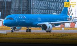 ITA İLK A321NEO’YU FİLOSUNA KATTI