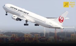 JAPAN AIRLINES’DAN TEMİZ HAVACILIK İÇİN GİRİŞİMLER