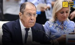 LAVROV'A UÇUŞ İZNİ VAR ZAHAROVA'YA YOK!