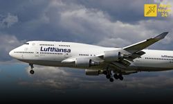 LUFTHANSA 80 UÇAKLIK SİPARİŞE HAZIRLANIYOR