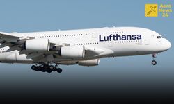 LUFTHANSA A380 FİLOSU GENİŞLİYOR