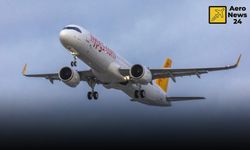 Pegasus Airlines, Avrupa'nın En Genç Filolarından Birine Sahip