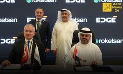 ROKETSAN VE EDGE GROUP’TAN ÖNEMLİ ANLAŞMA