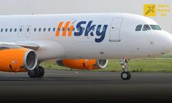 HISKY’DEN A330 HAMLESİ