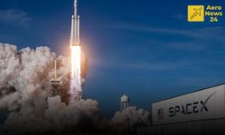 SPACEX’TEN BİR ÖNEMLİ GÖREV DAHA