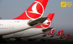 THY VE AIRBUS’TAN 355 UÇAKLIK GÖRÜŞME