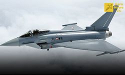 F-16 GECİKMESİ ROTAYI TYPHOON’A ÇEVİRDİ