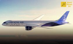 RIYADH AIR YENİ TASARIMINI TANITTI