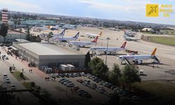 Adana Havalimanı'nın Kapanma Tehdidi: Taksiciler ve Esnaf Endişeli