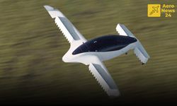 LILIUM VE LUFTHANSA’DAN FLAŞ EVTOL HAMLESİ