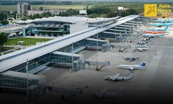 UKRAYNA’DAN BORYSPIL HAVALİMANI AÇIKLAMASI