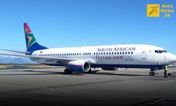 SUNEXPRESS VE SOUTH AFRICAN İŞ BİRLİĞİNİ GENİŞLETİYOR