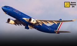 ITA Airways Filosunu Genişletiyor