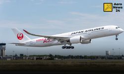 JAPAN AIRLINES O HATTA "TİP" DEĞİŞTİRECEK