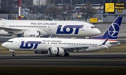 LOT Polish Airlines yeni hat açmaya hazırlanıyor