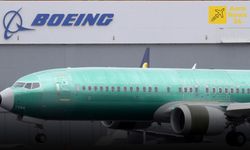 BOEING KASIM RAKAMLARINI AÇIKLADI