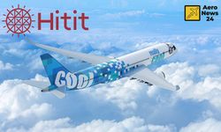 REALLY COOL AIRLINES HİTİT'LE UÇACAK