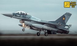 "F-16'LAR UKRAYNA İÇİN TESLİMATA HAZIR"