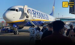Ryanair yeni hat açma kararı aldı