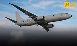 BOEING’E 16 ADET P-8A SİPARİŞİ