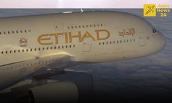 ETIHAD A380’LE  HER GÜN NEW YORK UÇUŞU