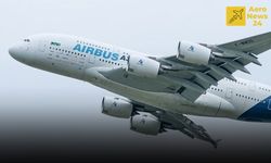 AIRBUS KASIM VERİLERİNİ AÇIKLADI