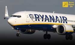 RYANAIR  KAÇ YOLCU TAŞIDI?