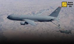 ABD’DEN 15 ADET KC-46 SİPARİŞİ