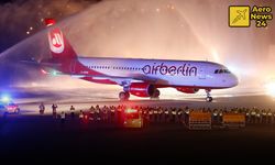 AIR BERLIN KÜLLERİNDEN Mİ DOĞACAK?