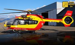 AIRBUS'A 42 HELİKOPTERLİK SİPARİŞ