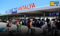 Antalya son yılların en hareketli bayramını geçirdi