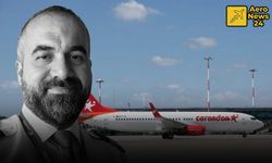 CORENDON AIRLINES'IN ACI KAYBI!