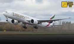 Emirates'in yenilenen uçaklarının ilk rotaları belli oldu