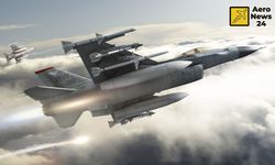 TÜRKİYE'YE F-16 SATIŞI İLE İLGİLİ ABD AÇIKLAMA YAPTI