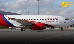 FLY BAGHDAD TÜM UÇUŞLARINI DURDURDU