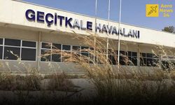 HAVAALANI KKTC MECLİS GÜNDEMİNDE