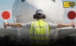 6 Haziran Apron Trafik ve Ramp Görevlileri Günü Kutlu Olsun