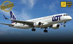 LOT POLISH AIRLINES, SARAYBOSNA'DA SEZONU ERKEN AÇACAK